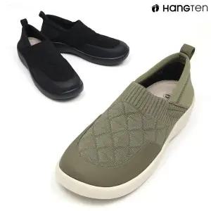 행텐 HT-1068 니트 슬립온 경량 운동화 심플 스니커즈 운동화 단화