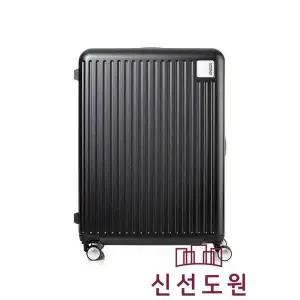 [아메리칸투어리스터] MG01 LOCKATION 75/28 BLACK QI909007 (S41600727)