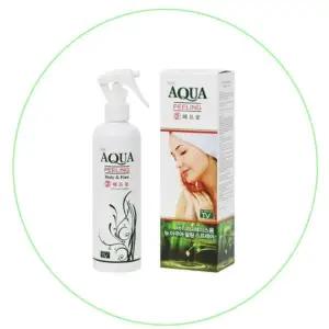 New 아쿠아 필링 때비누 300ml
