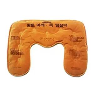 냉 핫팩 어깨 찜질팩 찜질 사계절 사용 온 목
