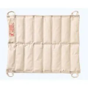 면핫팩 Hot 알카모 Pack 온열팩 32X40cm 핫팩 8단2칸