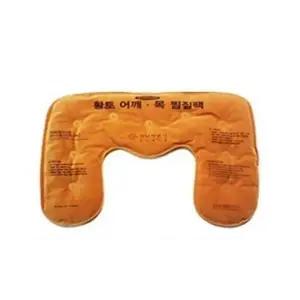 어깨 찜질팩 인견사 찜질팩 핫팩 핫패드