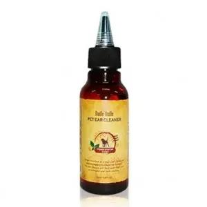 귀세정제 강아지 120ml 1P 귀청소 귀지관리 클리너