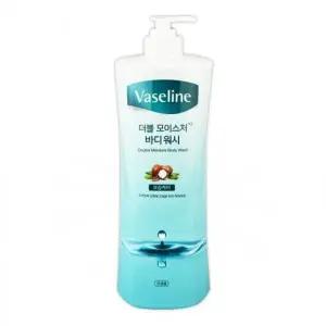 바세린 더블 모이스처 바디워시 800ml -D