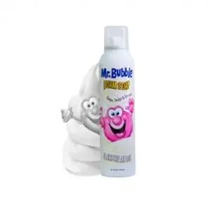 미스터버블 마시멜로 폼솝 236ml