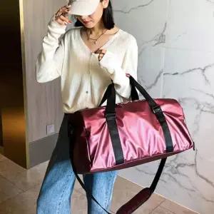 스포츠백 큰가방 여행 배낭 헬스 가방 빅백 운동 가방
