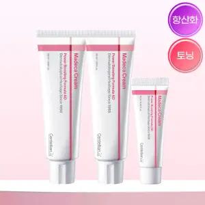 [본사직영] 마데카크림 파워부스팅 포뮬러 AD 50ml 2개 + 15ml