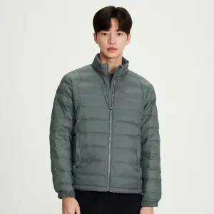 [밀레 본사] 레포Q 경량퀄팅 점퍼_MQTWD401