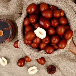 보은 생대추 GAP인증 1kg (22mm/24mm)