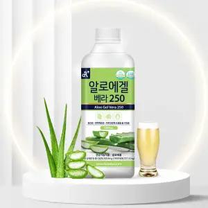 알로에겔 베라250 오리지널 1000mlx1병