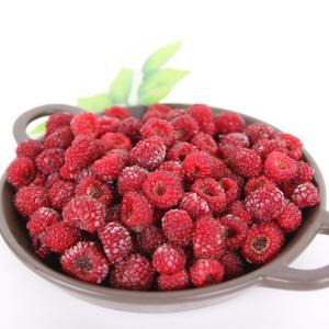 황성범님의 순창 산딸기(급냉) 1kg 2025년산