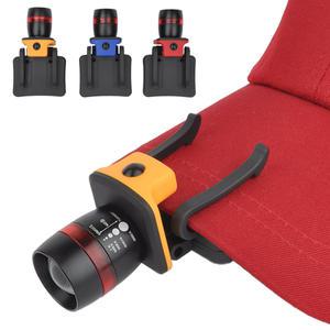 SL-HD-206 줌 캡라이트 Q3 160루멘 모자라이트 랜턴