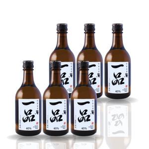 안동소주 일품 40도X6병