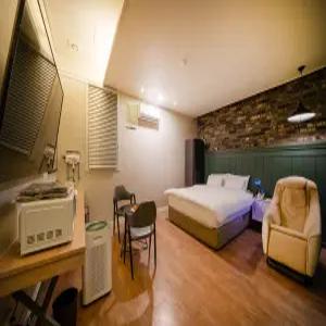 [울산 모텔] 울산 영남알프스 니나인 무인텔 (동구,북구,울주군(일산,진장,진하,KTX역,영남알프스))
