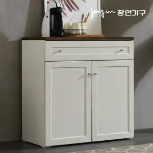 쉐프 800 서랍 주방수납장