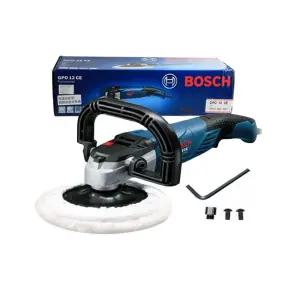 보쉬 GPO12CE 폴리셔 광택기 180mm 폴리샤 1200W