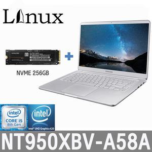 NT950XBV-A58A 무선광+파우치 HM
