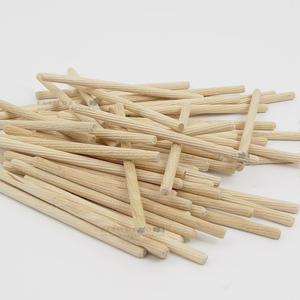목다보 5x100mm 1000개 목심 뉴질랜드산