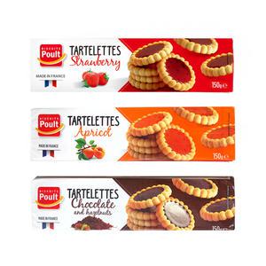 폴트 타르트 3종 어쏘티드 모음전