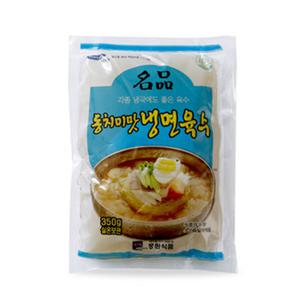 풍원 동치미 냉면 육수 1인 30봉