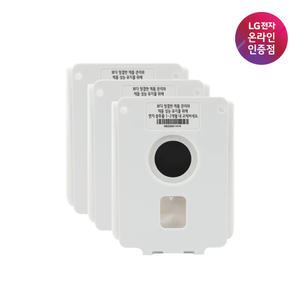 LG 공식판매점 올인원 타워 먼지봉투  2.5L 3매 VPF-2503