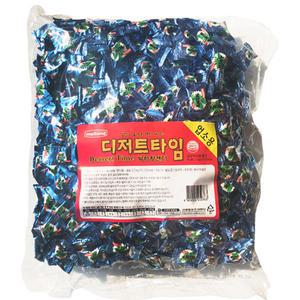 국제제과 국제 멜랜드 디저트 박하사탕 2.5Kg 이강산닷컴