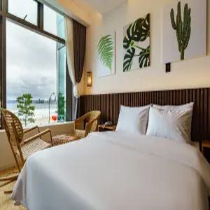 [경북 모텔] 포항 영일대 Hotel the Eight (포항,북구(영일대,죽도시장,여객터미널,송도))