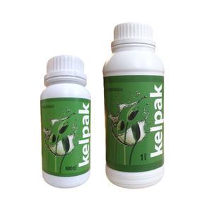 해조추출물 켈팍 200ml 500ml 1L 식물 뿌리 발근제 아미노산 영양제 고추 다육이 감귤 오이 미량요소 촉진제 과실
