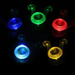 LED 스트링가드 감성 캠핑용품 타프 안전용품 걸림방지