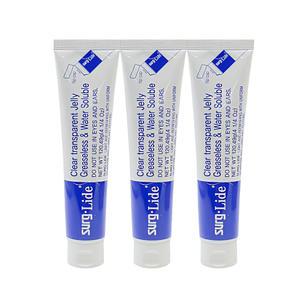 써지라이드120g x 3개 써지젤