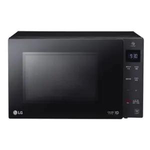 갤러리아 LG 전자레인지 MW22CA [22L/스마트 인버터/이지클린 코팅/강화유리]