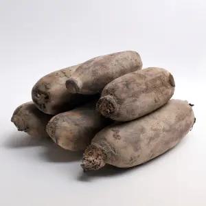 국내산 흙연근 알뜰 4kg 햇연근 통연근 대구연근