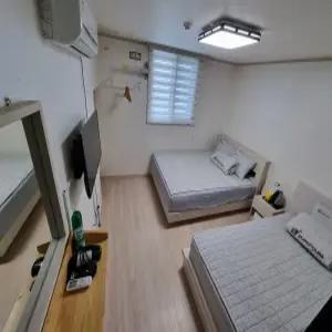 [전남] 순천 24 게스트하우스(전남, 순천)