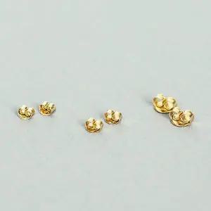[롯데백화점]로이드 [GB] 기본 뒤침 14K GOLD 클러치 LPFL3Z01G