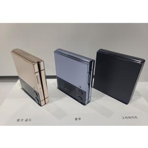 삼성전자 갤럭시Z 플립4 5G 256GB SM-F721N 자급제 - 가나다