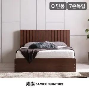 삼익가구 아벨라 프리미엄 빅수납 호텔 침대SB 7존 독립스프링 매트리스-퀸