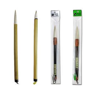 신진사 한국화붓 / 채색붓 / 서예붓