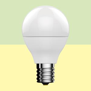 장수램프 LED 미니크립톤 5W E17 꼬마전구 미니전구