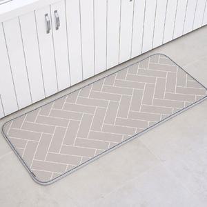 [삼바텍] 말랑말랑 소음방지/ 주방 베란다 다용도매트 15T_40 x 60
