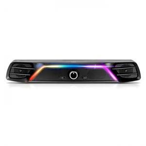 Britz BZ-SL2140 게이밍 RGB LED 사운드바 YS