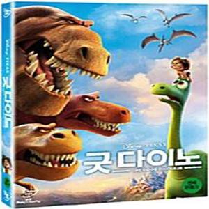 [DVD] 굿 다이노
