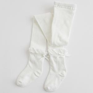 [아이러브제이] KR.슈슈 리본 타이즈&양말 2종 SET JVFSO06