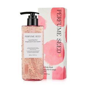 더페이스샵 퍼퓸씨드 캡슐 바디워시 300ml