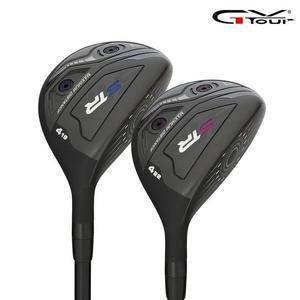 [갤러리아] 지브이투어 STR 유틸리티 우드 (남성/여성) GC