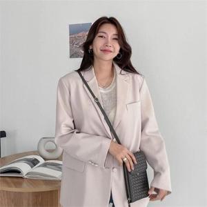 여자 간편한 핸드폰 가방 다이아 미니 크로스백