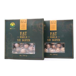 통 마카다미아 500g/1kg 크리미한 버터 풍미와 부드러운 식감 프리미엄 견과류
