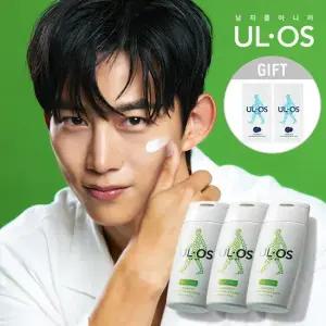 올인원 모이스처라이저 스킨 로션/밀크 200ml x 3개 (중건성/지복합 택 1)