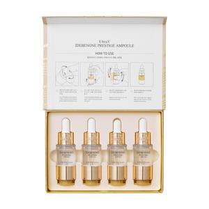 울트라브이 이데베논 프레스티지 앰플 (앰플4개입/1Box)