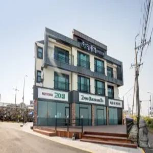 [제주] 한담풍경하우스펜션(제주, 제주)