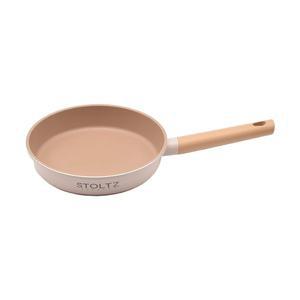 [기타]슈톨츠 로제 인덕션 후라이팬 프라이팬 볶음팬 24cm